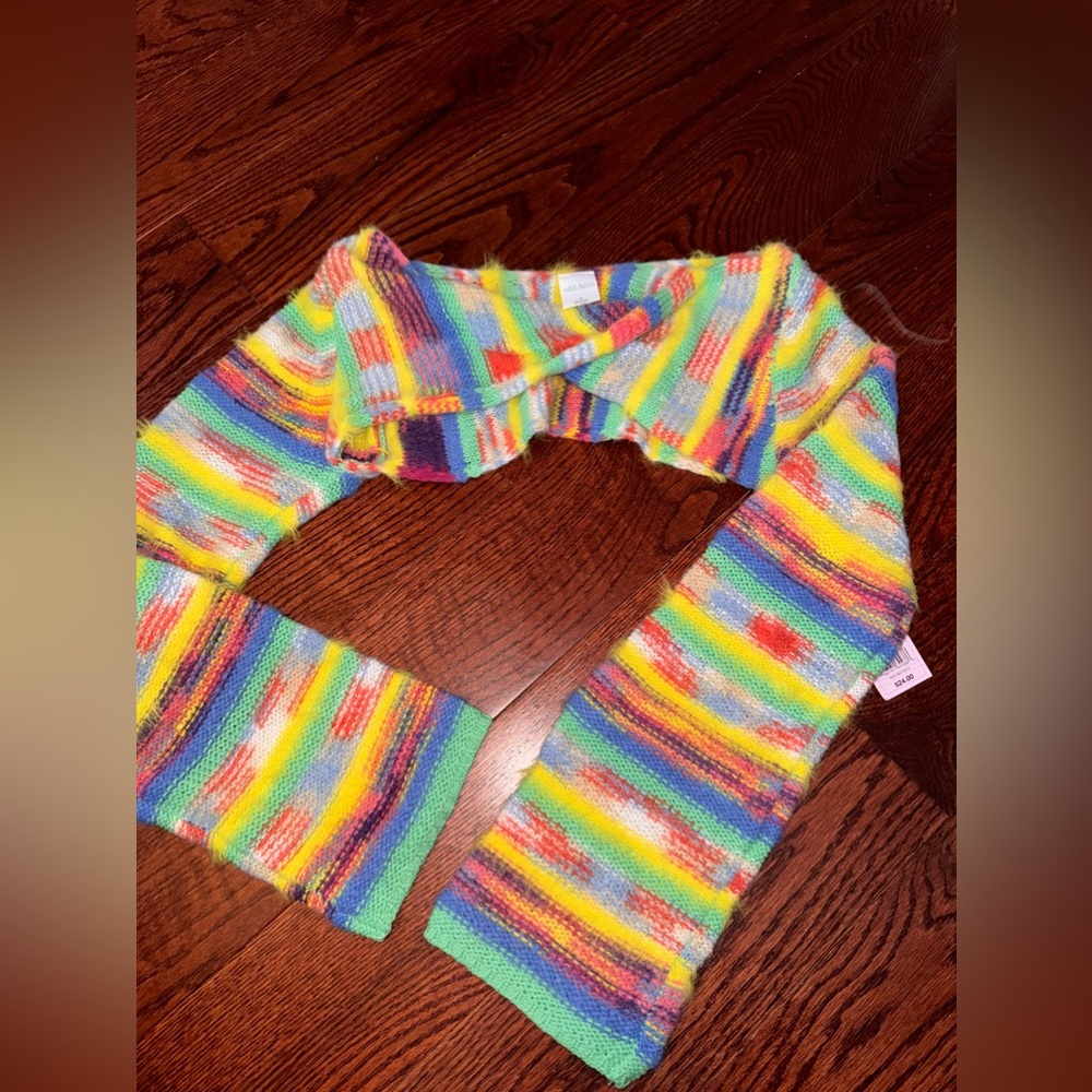 color shurg from target